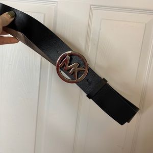 Michael Kors Belt